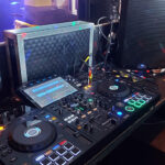 DJ sound and light system Romford East London
