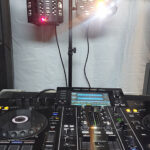 DJ sound and light system Romford East London