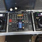 DJ sound system Romford East London